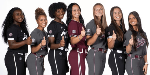2026 Signing Class Breakdown: Texas A&M